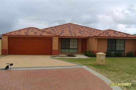 17 Chalk Elb, Pearsall, WA 6065