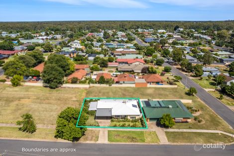 Property photo of 3 Sarah Street Wahgunyah VIC 3687