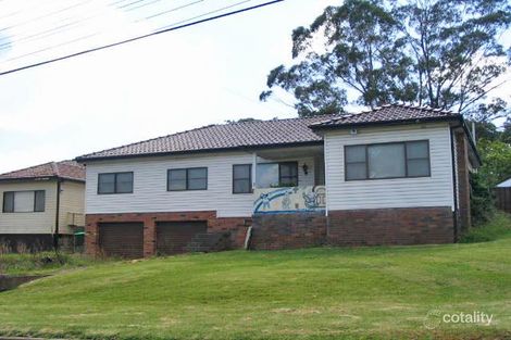 Property photo of 6 Arnold Avenue Yagoona NSW 2199