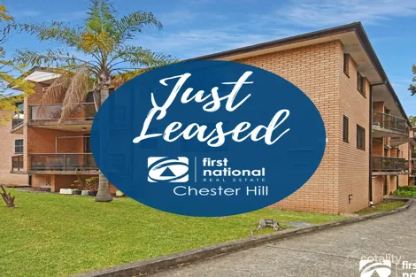 Property photo of 5/39 Jacobs Street Bankstown NSW 2200
