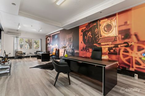 100 Albion St, Surry Hills, NSW 2010