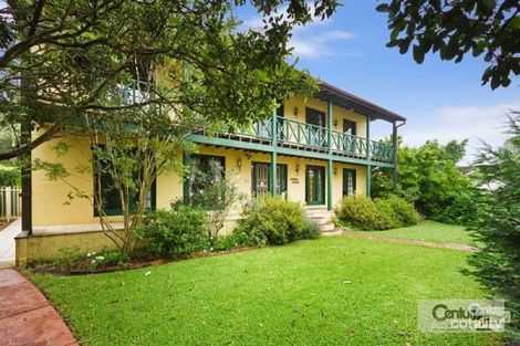 Property photo of 26 Glenhaven Road Glenhaven NSW 2156