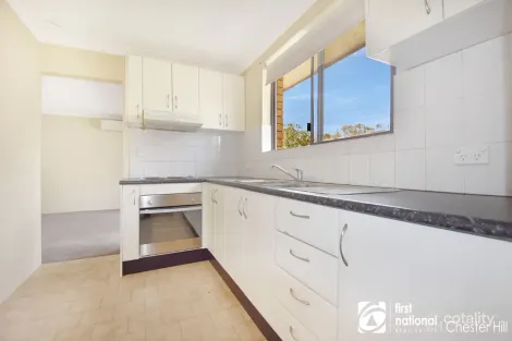 Property photo of 5/39 Jacobs Street Bankstown NSW 2200