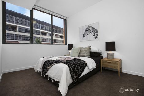 Property photo of 27/6 Archibald Avenue Waterloo NSW 2017