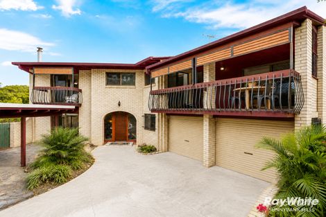 1 Bellot St, Wishart, QLD 4122
