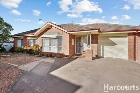 4/111 Baillie St, Horsham, VIC 3400