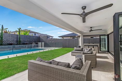 Property photo of 7 Field Street Helensvale QLD 4212