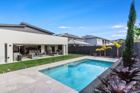 Property photo of 7 Field Street Helensvale QLD 4212