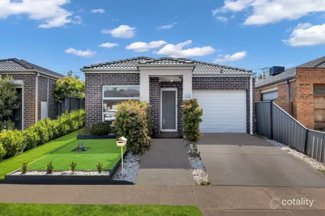 1/28 Whitlam Grn, Point Cook, VIC 3030