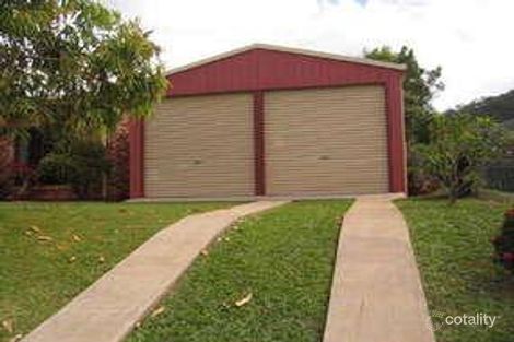 Property photo of 2 Whyandra Close Mount Sheridan QLD 4868