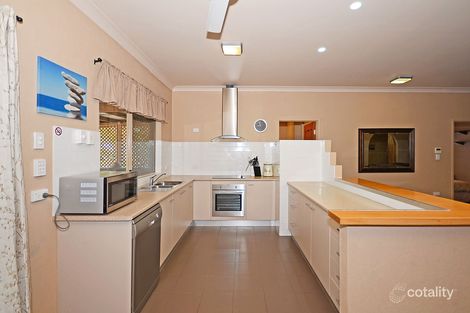 Property photo of 138 Burrum Street Burrum Heads QLD 4659