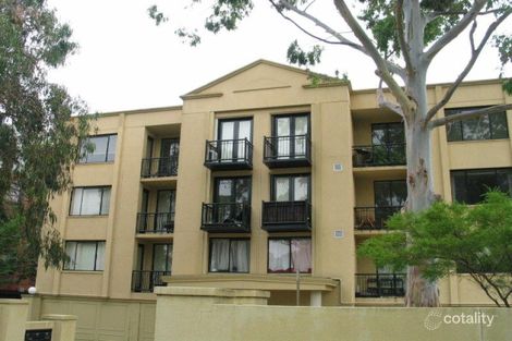 11/202 The Avenue, Parkville, VIC 3052