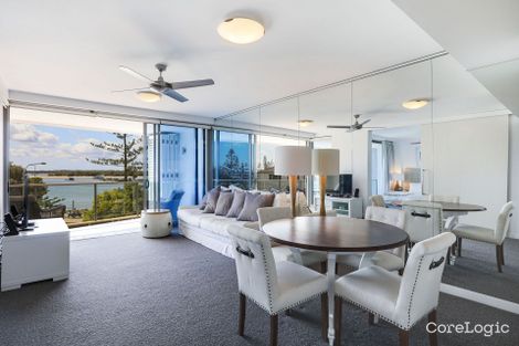 Property photo of 1203/438 Marine Parade Biggera Waters QLD 4216