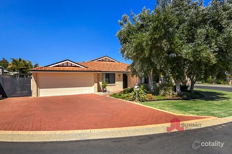 2 Clare Row, College Grove, WA 6230