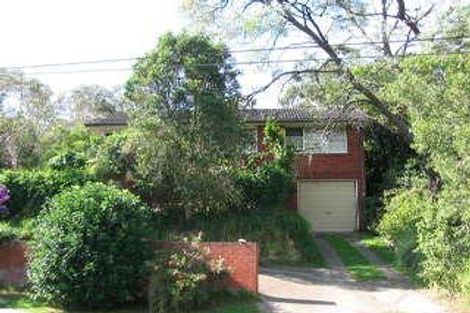 7 Ilford Rd, Frenchs Forest, NSW 2086