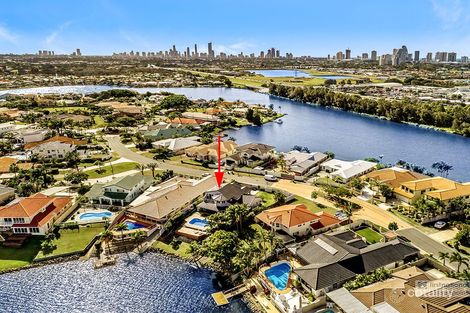 Property photo of 86 Port Jackson Boulevard Clear Island Waters QLD 4226