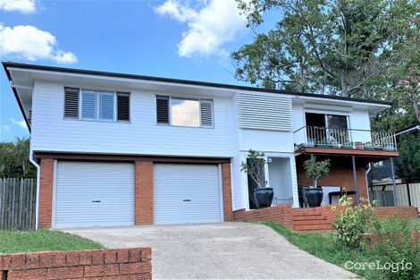 Property photo of 25 Guide Street Jamboree Heights QLD 4074
