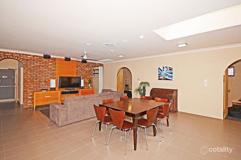 Property photo of 138 Burrum Street Burrum Heads QLD 4659