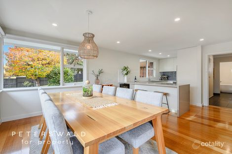 Property photo of 10 Dale Crescent Mount Stuart TAS 7000