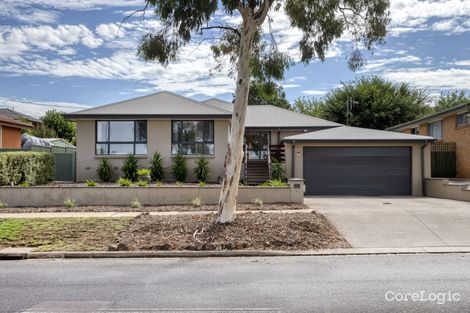 Property photo of 27 Jindabyne Street Duffy ACT 2611