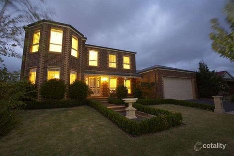 21 Brusell Cl, Taylors Lakes, VIC 3038