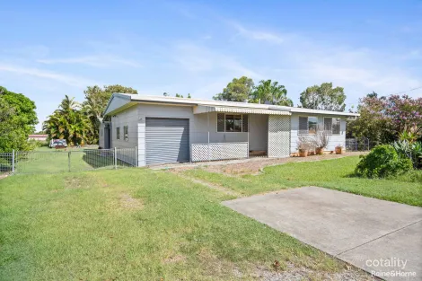 Property photo of 5 Franklin Street Urraween QLD 4655