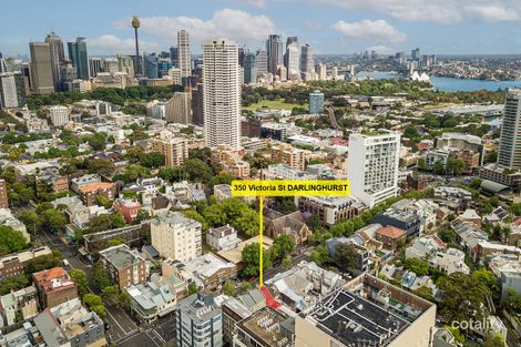 350 Victoria St, Darlinghurst, NSW 2010