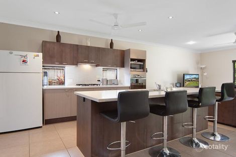 Property photo of 75 Monsoon Terrace Mount Sheridan QLD 4868