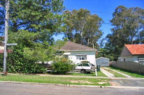 101 Hampden Rd, South Wentworthville, NSW 2145