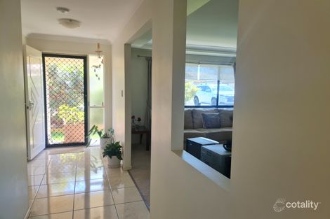 Property photo of 24 Smythe Drive Highfields QLD 4352