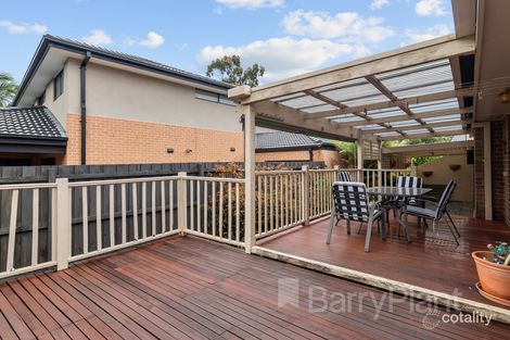 Property photo of 7 Teddington Way Wantirna VIC 3152
