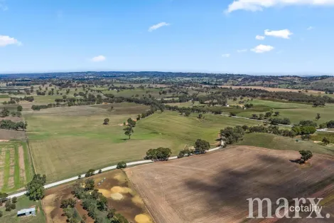 Lot 499 Gnadenberg Rd, Moculta, SA 5353