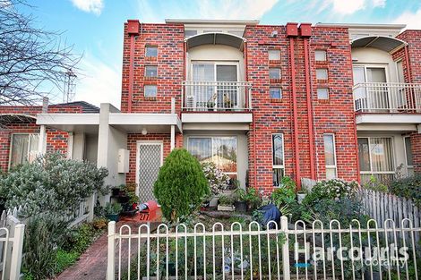Property photo of 2/7 Supply Drive Epping VIC 3076