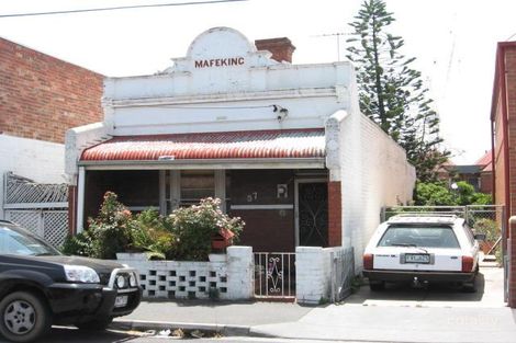 57 Appleton St, Richmond, VIC 3121