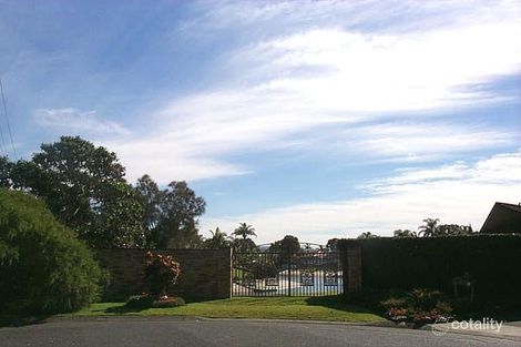 Lot 544 Cypress Dr, Broadbeach Waters, QLD 4218