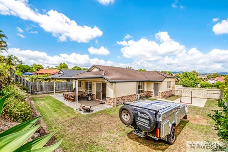 Property photo of 15 Lambor Drive Mudgeeraba QLD 4213