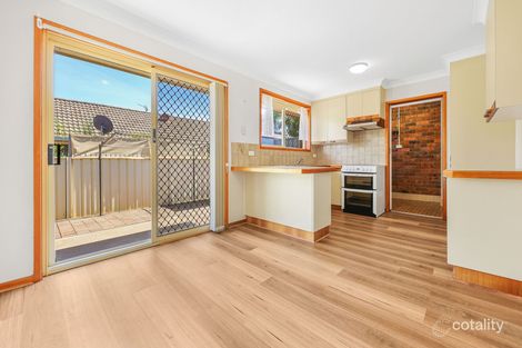 Property photo of 2/10 Illoura Street Hillvue NSW 2340