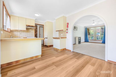 Property photo of 2/10 Illoura Street Hillvue NSW 2340