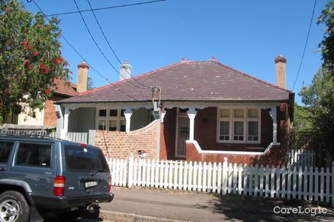 Property photo of 13 Golf Parade Manly NSW 2095