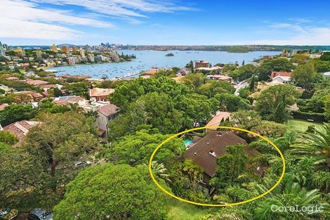 Property photo of 1-3 Trahlee Road Bellevue Hill NSW 2023