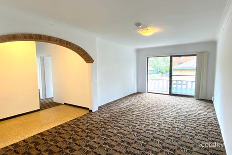 Property photo of 3/3-9 Station Street Mortdale NSW 2223