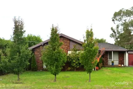 Property photo of 6 Loretta Street Carrum Downs VIC 3201