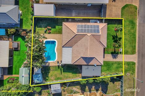 Property photo of 3 Elkington Avenue Bargara QLD 4670