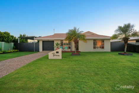 Property photo of 3 Elkington Avenue Bargara QLD 4670