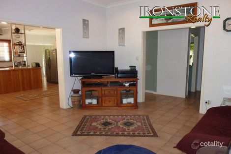 Property photo of 60 Kareela Drive Girraween NT 0836