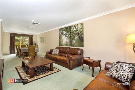 Property photo of 6 Wiltshire Court Cherrybrook NSW 2126