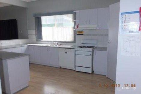 Property photo of 16 Broomfield Street Shepparton VIC 3630