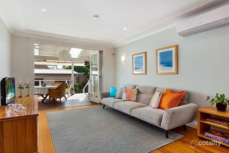 Property photo of 48 Henry Street Five Dock NSW 2046