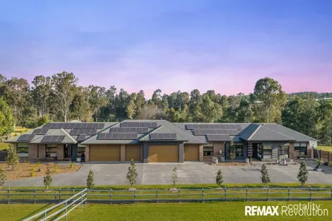 Property photo of 59 Landing Place Moggill QLD 4070