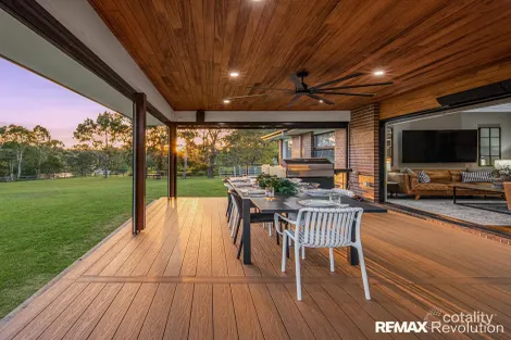 Property photo of 59 Landing Place Moggill QLD 4070